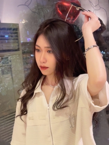 Gặp gỡ bạn Hoàng Thị Giáng My đến từ lớp K13 CNA03