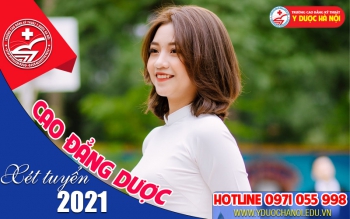 Tìm hiểu ngành Cao Đẳng Dược - Trường Cao Đẳng Kỹ Thuật Y Dược Hà Nội