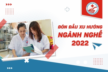 Ngành Cao Đẳng Dược là gì? Cơ hội việc làm khi tốt nghiệp ngành Dược Trường Cao Đẳng Kỹ Thuật Y Dược Hà Nội