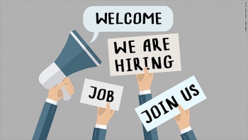 KHẢO SÁT TÌNH HÌNH SINH VIÊN TỐT NGHIỆP - CAO ĐẲNG KỸ THUẬT Y DƯỢC HÀ NỘI