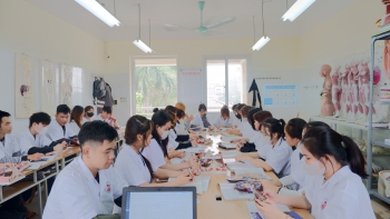 Các kỹ thuật Điều dưỡng cơ bản