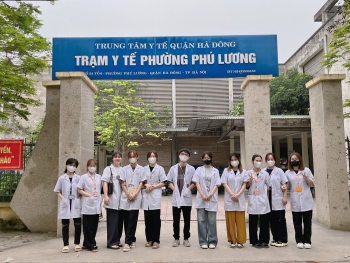 thực tập