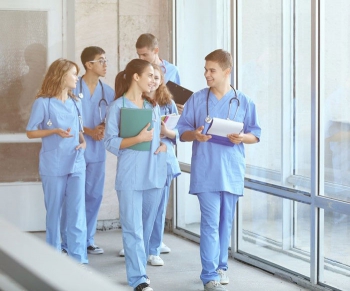 Sự khác nhau giữa Điều dưỡng và Y tá