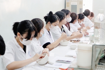 Học ngành Dược: Khó hay dễ?