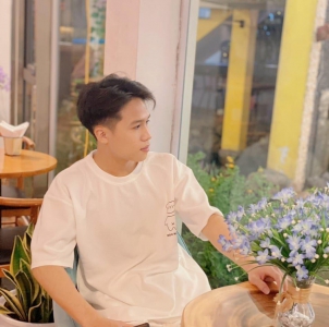 Trò chuyện cùng bạn Nguyễn Đức Công - Chàng sinh viên năm 3 ngành Dược