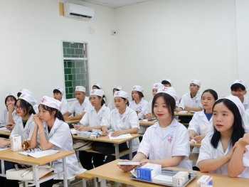 LÀM THẾ NÀO ĐỂ HỌC TỐT DƯỢC LÝ HỌC